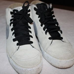 Nike Blazer Custom Design 1-1 Made